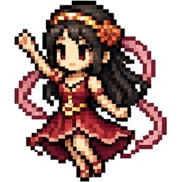 舞姫
